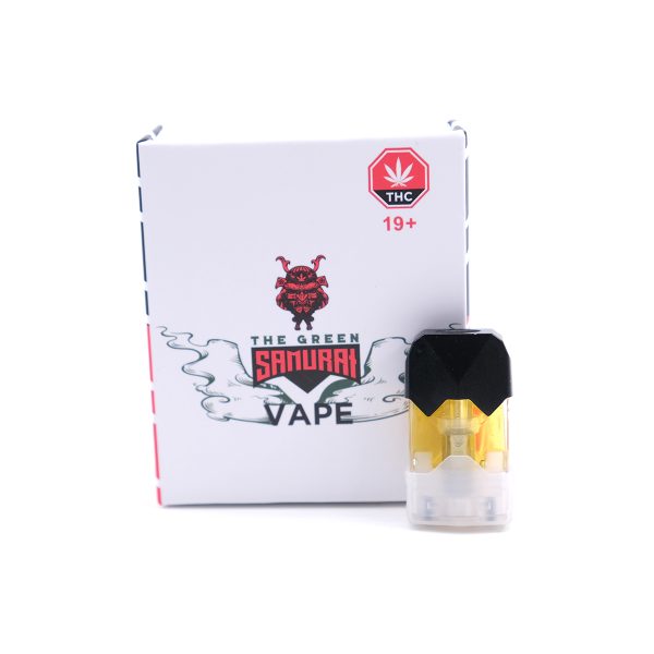 vape cartridge refill kit