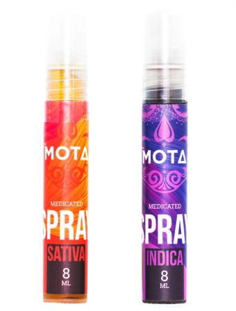 Buy Mota THC Spray