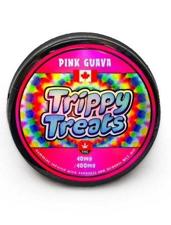 trippy treats