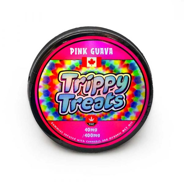 trippy treats