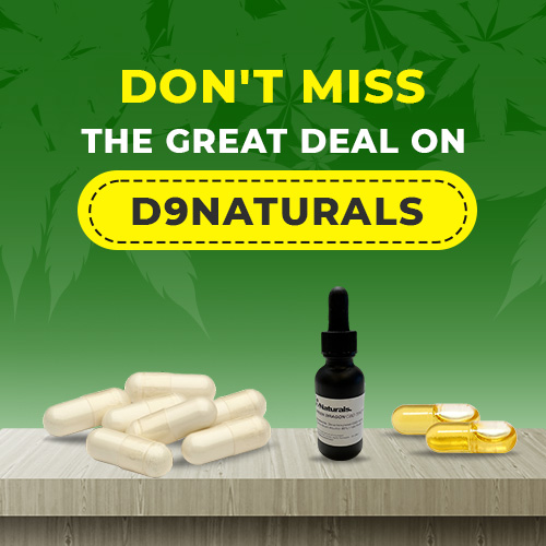 D9Naturals