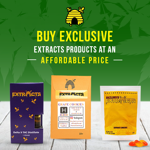 Exclusive Extracts