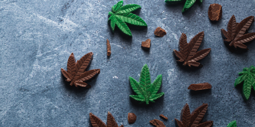 How To Make Cannabis Infused Chocolate?