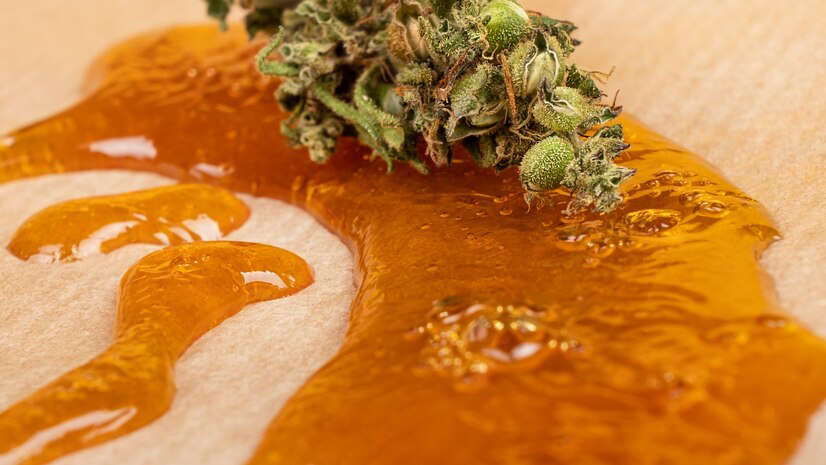 Live Resin Concentrates Usage