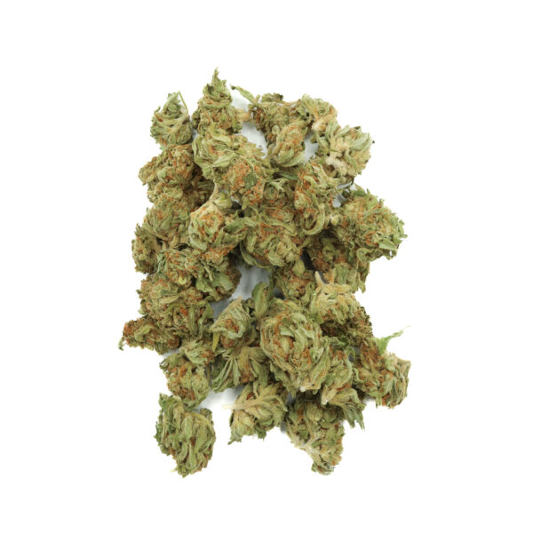 Seaweed sativa strain