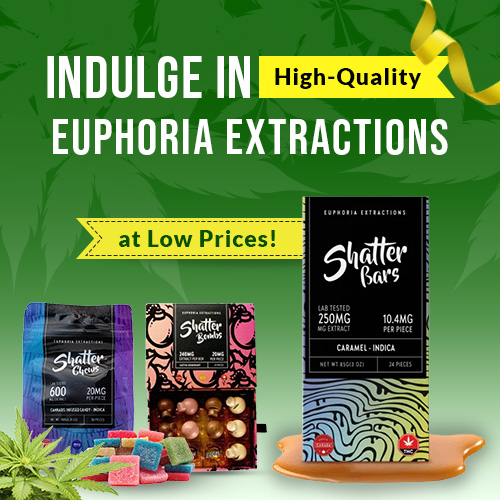 Euphoria Extractions