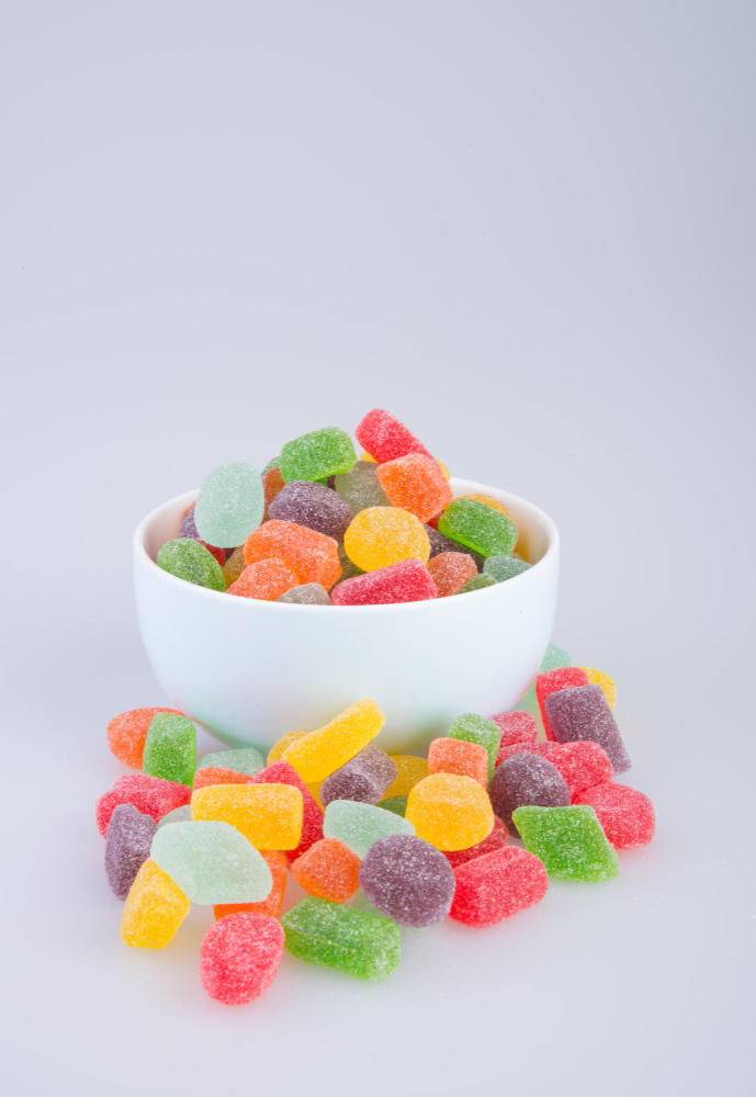 Must Try Edible Gummies